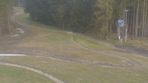 Ski Karlov - areál Karlov - Sportovní - 2.5.2023 v 06:01