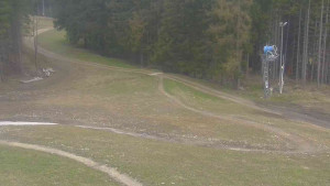 Ski Karlov - areál Karlov - Sportovní - 2.5.2023 v 10:01