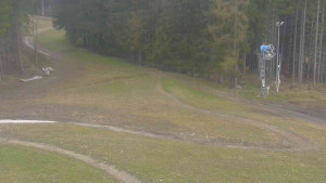 Ski Karlov - areál Karlov - Sportovní - 2.5.2023 v 13:01