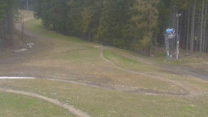 Ski Karlov - areál Karlov - Sportovní - 2.5.2023 v 14:01