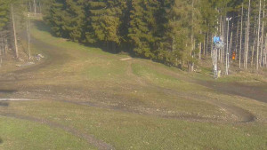 Ski Karlov - areál Karlov - Sportovní - 3.5.2023 v 08:01