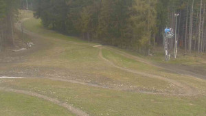 Ski Karlov - areál Karlov - Sportovní - 3.5.2023 v 11:01