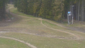 Ski Karlov - areál Karlov - Sportovní - 3.5.2023 v 13:01