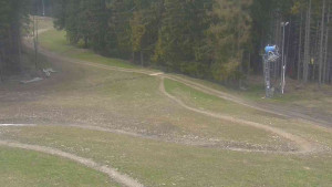 Ski Karlov - areál Karlov - Sportovní - 3.5.2023 v 14:01