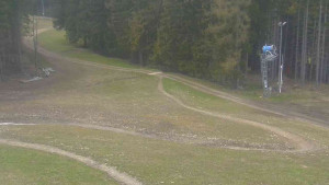 Ski Karlov - areál Karlov - Sportovní - 3.5.2023 v 15:01