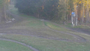 Ski Karlov - areál Karlov - Sportovní - 4.5.2023 v 06:01