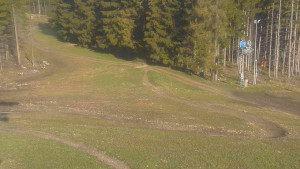 Ski Karlov - areál Karlov - Sportovní - 4.5.2023 v 08:01