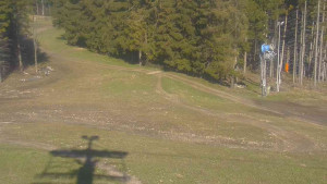 Ski Karlov - areál Karlov - Sportovní - 4.5.2023 v 09:01