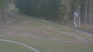 Ski Karlov - areál Karlov - Sportovní - 5.5.2023 v 05:01