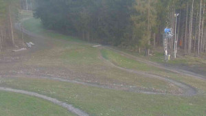 Ski Karlov - areál Karlov - Sportovní - 5.5.2023 v 06:01
