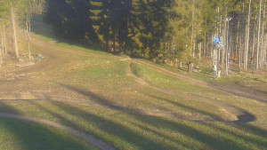 Ski Karlov - areál Karlov - Sportovní - 5.5.2023 v 07:01