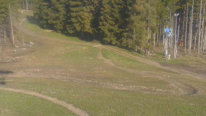 Ski Karlov - areál Karlov - Sportovní - 5.5.2023 v 08:01