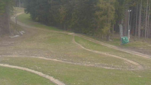 Ski Karlov - areál Karlov - Sportovní - 6.5.2023 v 06:01