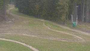 Ski Karlov - areál Karlov - Sportovní - 6.5.2023 v 07:01