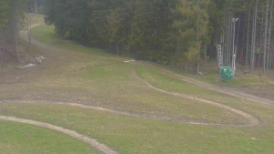 Ski Karlov - areál Karlov - Sportovní - 6.5.2023 v 08:01