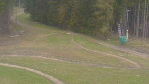 Ski Karlov - areál Karlov - Sportovní - 6.5.2023 v 09:01