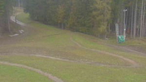 Ski Karlov - areál Karlov - Sportovní - 6.5.2023 v 12:01
