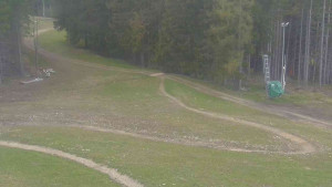 Ski Karlov - areál Karlov - Sportovní - 6.5.2023 v 17:01