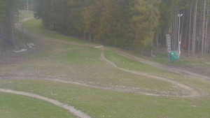 Ski Karlov - areál Karlov - Sportovní - 6.5.2023 v 19:01