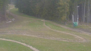 Ski Karlov - areál Karlov - Sportovní - 6.5.2023 v 20:01
