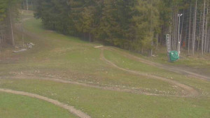 Ski Karlov - areál Karlov - Sportovní - 7.5.2023 v 07:01