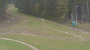 Ski Karlov - areál Karlov - Sportovní - 7.5.2023 v 09:01
