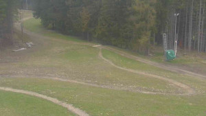 Ski Karlov - areál Karlov - Sportovní - 7.5.2023 v 11:01