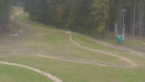 Ski Karlov - areál Karlov - Sportovní - 7.5.2023 v 16:01