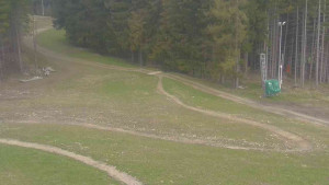 Ski Karlov - areál Karlov - Sportovní - 8.5.2023 v 10:01