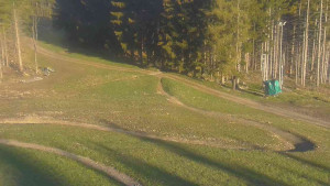 Ski Karlov - areál Karlov - Sportovní - 9.5.2023 v 07:01