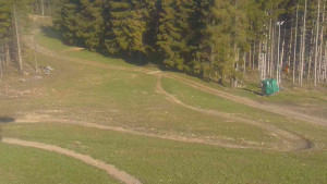 Ski Karlov - areál Karlov - Sportovní - 9.5.2023 v 08:01