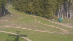 Ski Karlov - areál Karlov - Sportovní - 10.5.2023 v 09:01