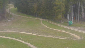 Ski Karlov - areál Karlov - Sportovní - 10.5.2023 v 11:01