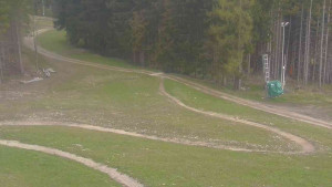 Ski Karlov - areál Karlov - Sportovní - 11.5.2023 v 07:01