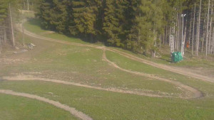 Ski Karlov - areál Karlov - Sportovní - 11.5.2023 v 08:01