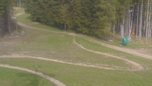 Ski Karlov - areál Karlov - Sportovní - 11.5.2023 v 09:01