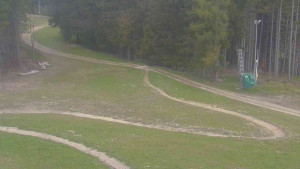 Ski Karlov - areál Karlov - Sportovní - 11.5.2023 v 10:01