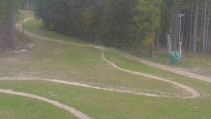 Ski Karlov - areál Karlov - Sportovní - 11.5.2023 v 11:01