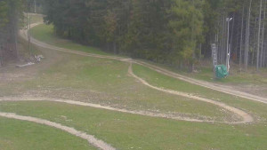 Ski Karlov - areál Karlov - Sportovní - 11.5.2023 v 12:01
