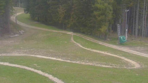 Ski Karlov - areál Karlov - Sportovní - 11.5.2023 v 13:01