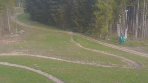 Ski Karlov - areál Karlov - Sportovní - 12.5.2023 v 07:01