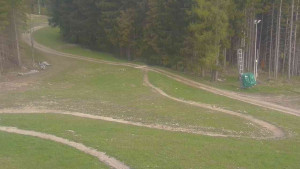 Ski Karlov - areál Karlov - Sportovní - 13.5.2023 v 07:01