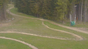 Ski Karlov - areál Karlov - Sportovní - 13.5.2023 v 08:01