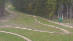 Ski Karlov - areál Karlov - Sportovní - 13.5.2023 v 09:01