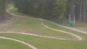 Ski Karlov - areál Karlov - Sportovní - 13.5.2023 v 17:01