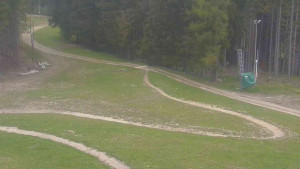 Ski Karlov - areál Karlov - Sportovní - 13.5.2023 v 19:01