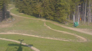 Ski Karlov - areál Karlov - Sportovní - 14.5.2023 v 09:01