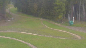 Ski Karlov - areál Karlov - Sportovní - 14.5.2023 v 17:01