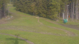 Ski Karlov - areál Karlov - Sportovní - 16.5.2023 v 09:01
