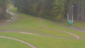Ski Karlov - areál Karlov - Sportovní - 17.5.2023 v 17:01